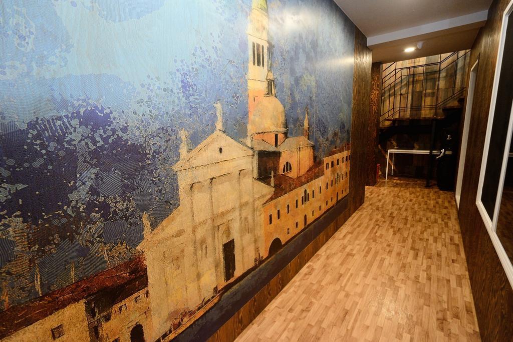 Maison Sondemul Guesthouse Čedžu Exteriér fotografie